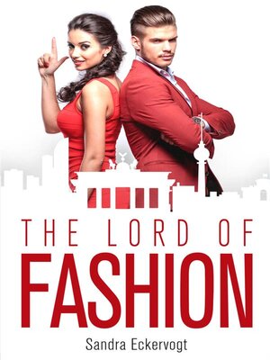 cover image of The Lord of Fashion